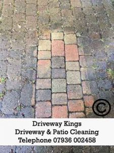 driveway cleaning loudwater